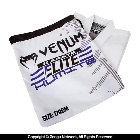 Fuji Venum Elite Kumite Karate Uniform-4